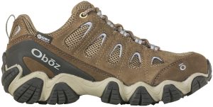Womens Sawtooth Ii Low Waterproof