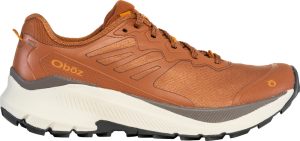 Mens Katabatic Wind Low