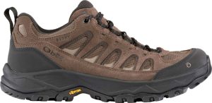 Mens Sawtooth Ascent Low Waterproof