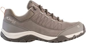 Womens Ousel Low Waterproof