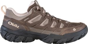 Womens Sawtooth X Low Waterproof